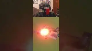 Twitch: blitzcomet7  #gmod #garrysmod #gaming #shorts #fypシ #explosion