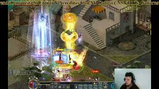 city war ciudad nube server leyendaconquista