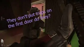 The Execution Squad - Ready or Not (Funny Moments)