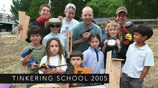 The Origins of Brightworks