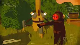 April 13th Gaming Sesh | Content Warning, Rainbow Six Siege,  and For Honor. Ft. Matthis and Gabe