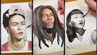 Подборка TikTok: Герои 20 века