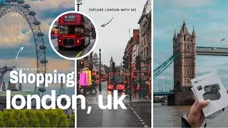 Finally London 🇬🇧 se DJI mic kharid liya 😆