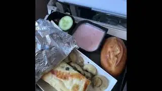 #turkishairlines  food - flight from Manchester to Jeddah. #flightfood #manchester #turkey #jeddah