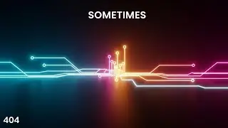 SuperNova 404 - Sometimes [Copyright Free]