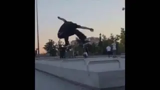 Adrian Del Campo Instagram Remix by Josh Hallett