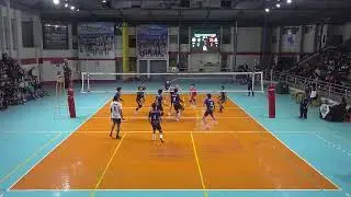OLYMPIC vs NIMBLES,  PI