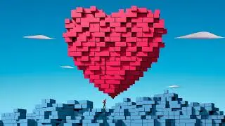 Love Unfolding (The Sound of 
