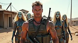Human Farmer&rsquo;s Job Ad Brings 5 Alien Widows Begging for Shelter on His Land!  HFY Sci Fi Story