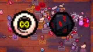 BREAKING RUN POTENTE - Tainted Lost Streak - The Binding Of Isaac