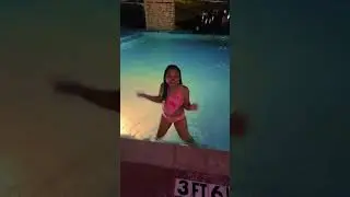 #poolfun