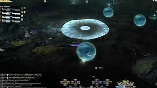[FFXIV] sproutbreaker isle