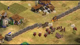 What Counters Organ Guns!?!?! (HiveTg v PhdTaco)