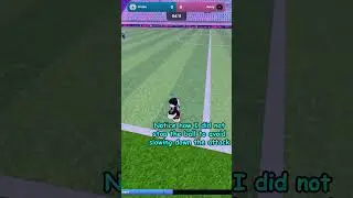 Super League Soccer Pro Tips😎🤩 #superleaguesoccer #roblox #jonaplays