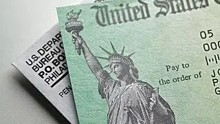 Stimulus checks and expanded unemployment benefits helped to lift 11.6M Americans out of poverty