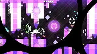 Redemption Arc (Extreme Demon) by Wulzy 100%