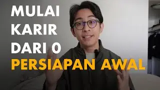 Checklist Memulai Karir Ilustrator - Karir Ilustrator dari 0