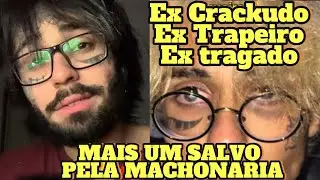 ENTREVISTA EXCLUSIVA COM NATAN PADILHEX NO TARJA PRETA TV!