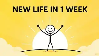 The 7-Day Challenge That Will Completely Change Your Life Forever