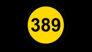 Channel update 11.16.2014 - 389gaming and Geir389