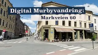 Markveien 60
