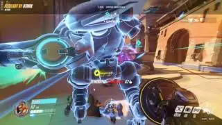 Lucio test video