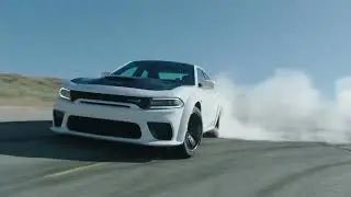 Motor Mile CDJR  Roanoke | 2022  Dodge  Charger  Roanoke