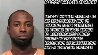 Uptown 3rd ward new orleans 3ng gang chronicles prison sentence hood their opps and reputation