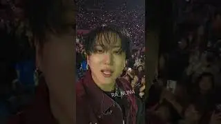 STAY U ARE SO LUCKY REALYY LUCKY😍 #straykids #dominate #changbin