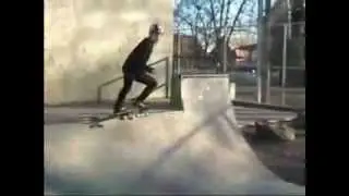 Crossroads, Bellevue, and Donald skateparks