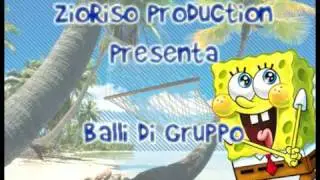 Balli di gruppo - La Canzone Del Capitano Uncino