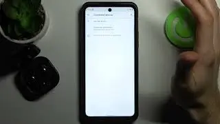 How to Connect Samsung Galaxy Buds Live with Nokia XR20?
