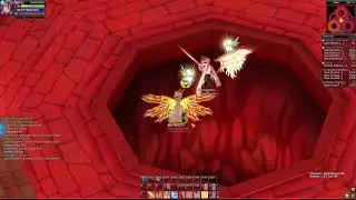Nostale PVP SP1-8 OjciecPijoPve vs tomek123321