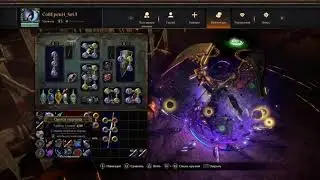 PoE 3.8 Vortex/Cold snap. Trickster