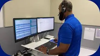 Switchboard Operation Tutorial