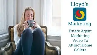 Estate Agent Marketing Video|www.mockuppro.uk