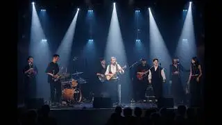 Tmbata &ndash; Khlpane / Խլպանե (Live in Colmar, France 2025)