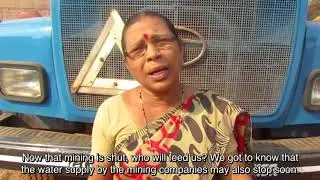 The annihilating effects of Mining ban