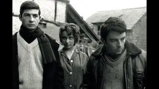 CLAUDE CHABROL: PART 1: LE BEAU SERGE (1958)