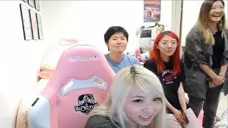 Toast Trolls Yvonne | Jake vs Water | Peter Leaks | Moe is not Gay?
