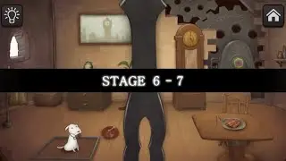 Doors & Rooms : Escape King Stage 6-7 Walkthrough