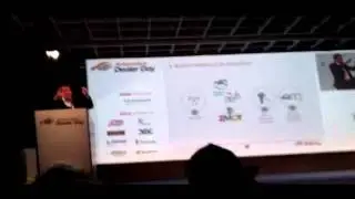 Intervento Fabio Galetto (Google Italy) - I clienti cercano e trovano in internet