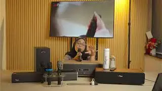 JazPiper Indonesia Live Stream