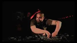 YURIN x SKY Techno AudioVisual  mix │ Pasanauri , Georgia