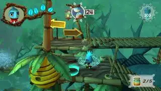 Ginger: beyond the crystal the fastest trophy easy method
