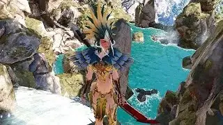 Divinity Original Sin 2 Max Level Gear Elf Female Str