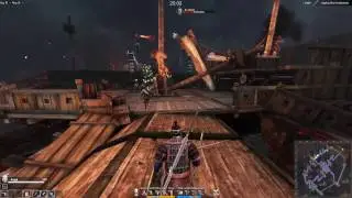 Tiger Knight: Empire War - Shu T5 Xuzhou Heavy Infantry - Command Mode Conquest PvP