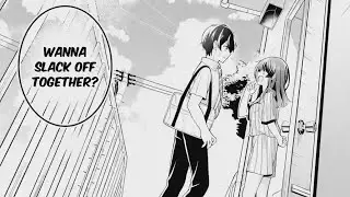 He Only Lived to Study… But a Lazy Shut-In Girl Taught Him How to Slack Off – Manga Recap