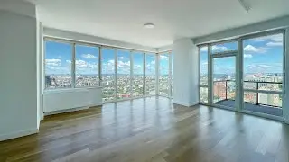 Downtown Brooklyn Apartment Tour: 33 Bond St - Unit #PH01