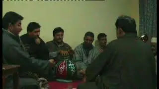 Wala shama royas poprin gath chuham karnawaan singer gulzar mir